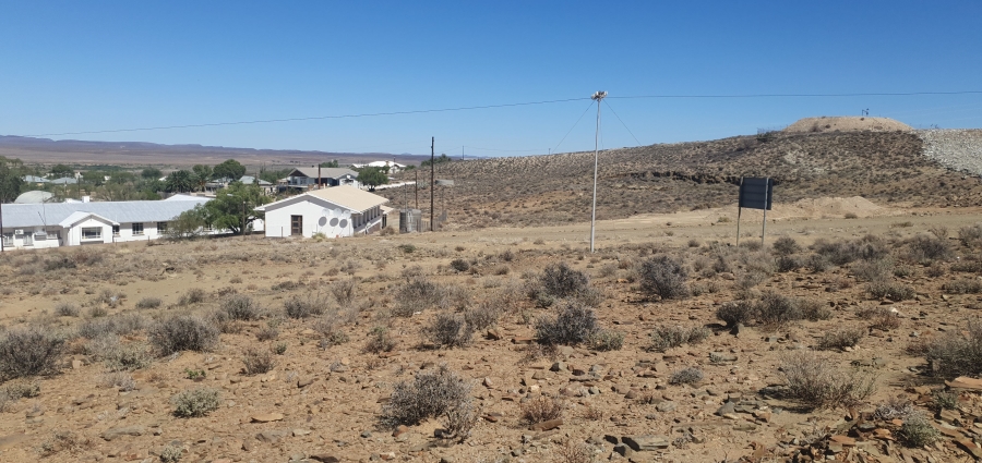 0 Bedroom Property for Sale in Williston Northern Cape